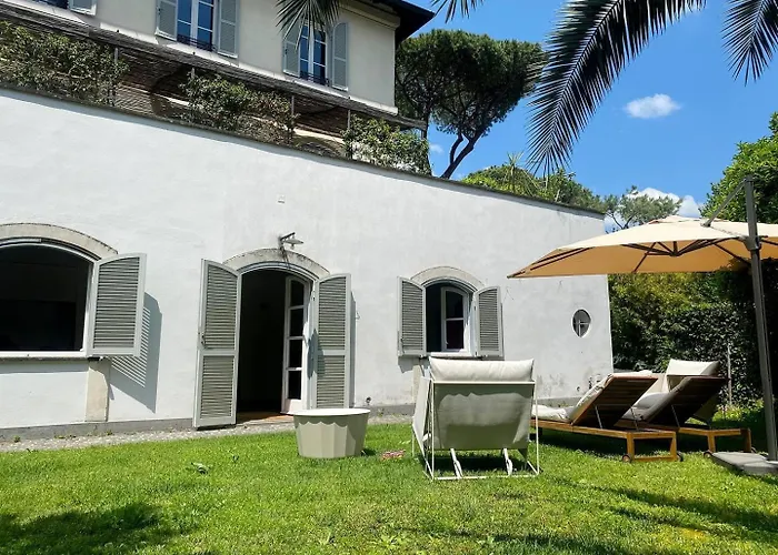 Villa Dehon