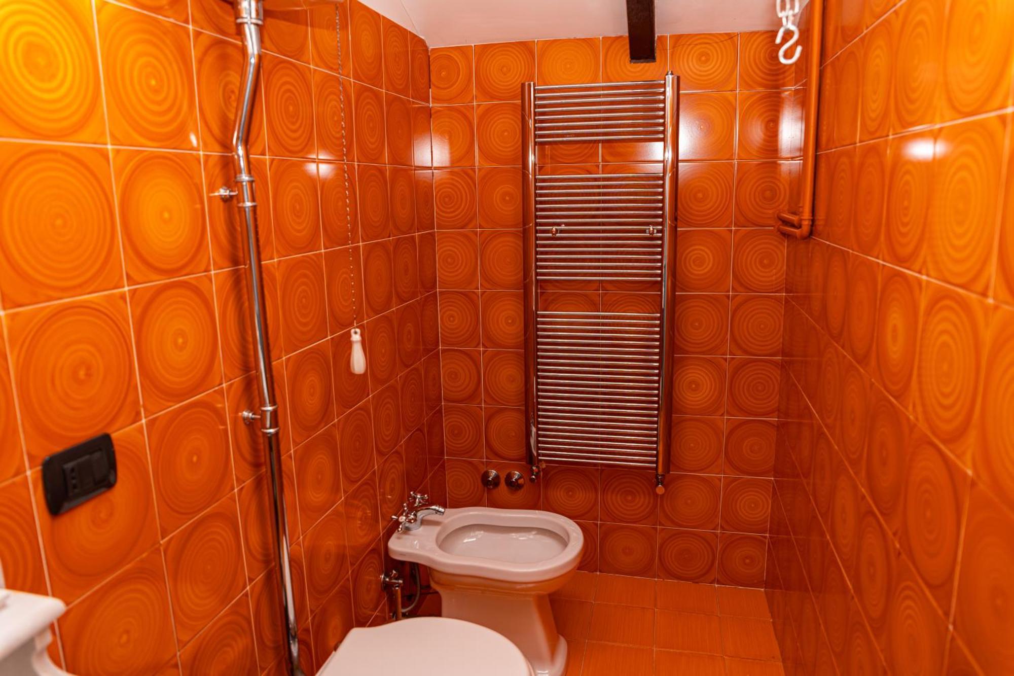 Apartment Dehon *