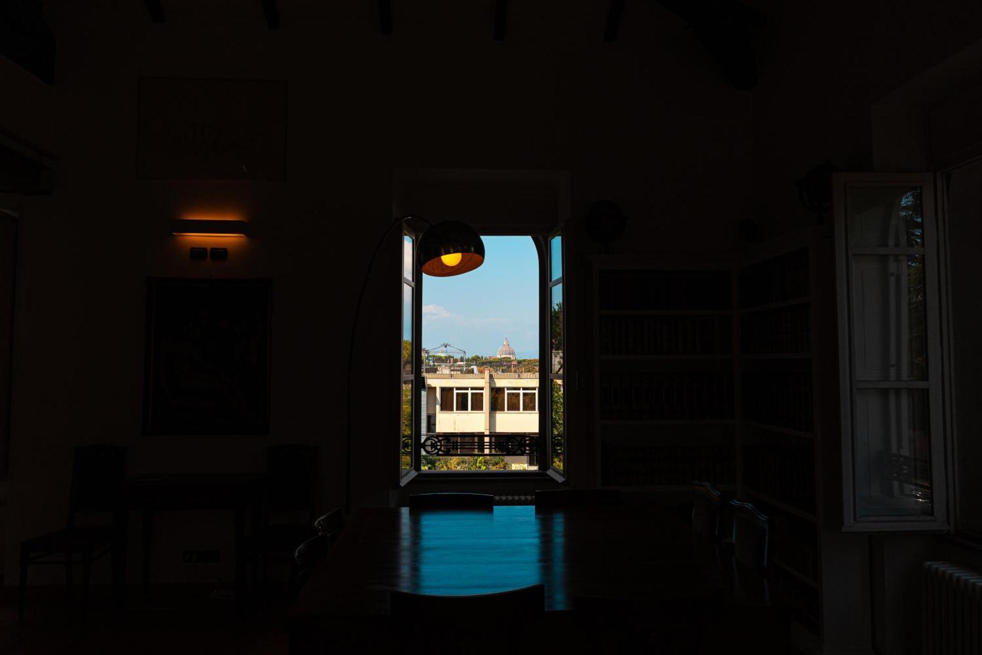 Dehon Roma