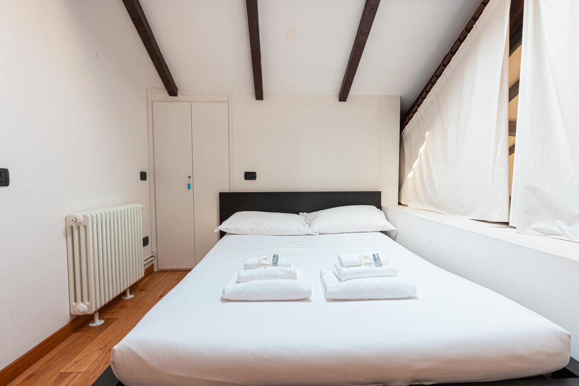 Apartment Dehon *