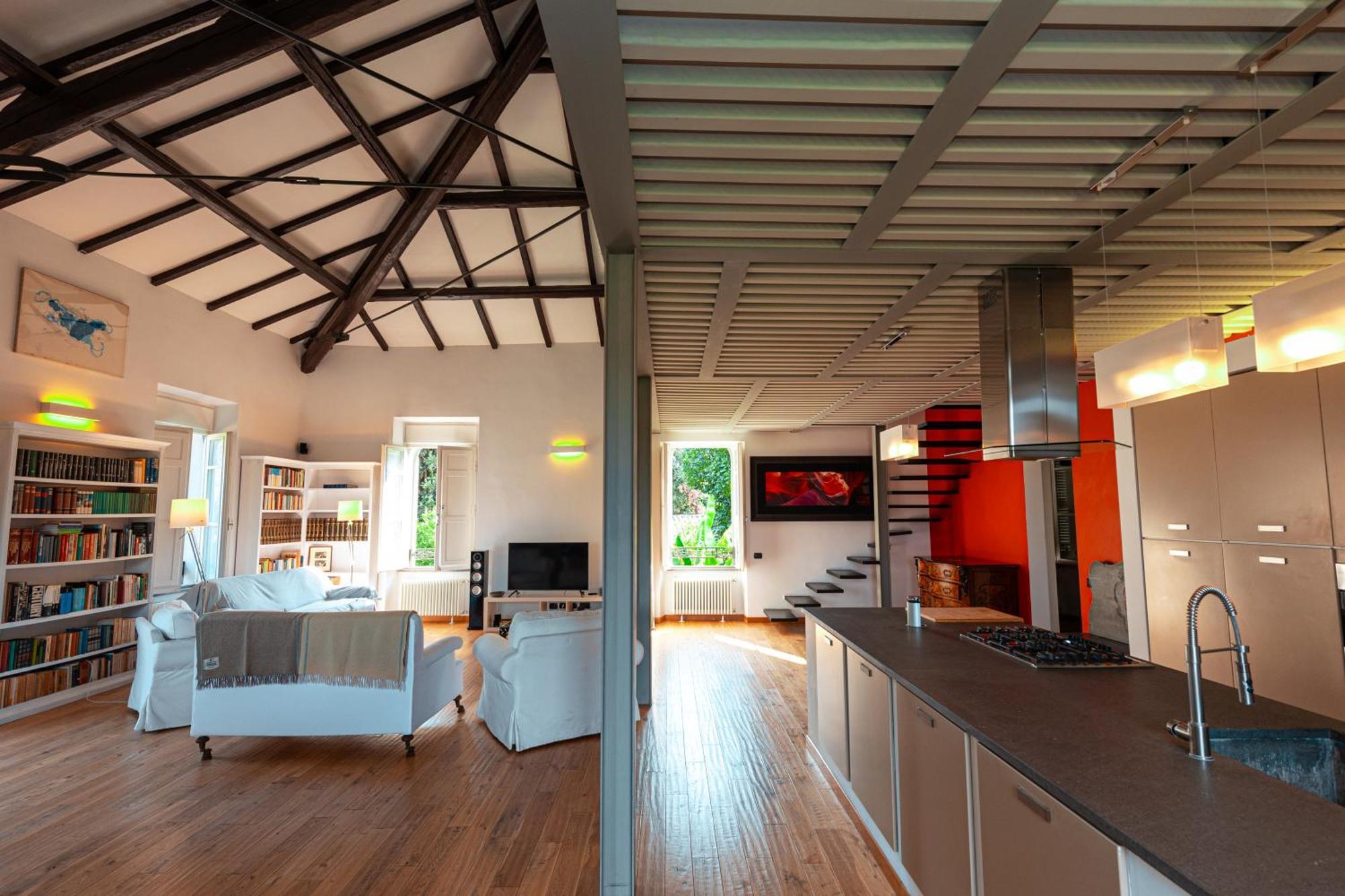 Apartment Dehon