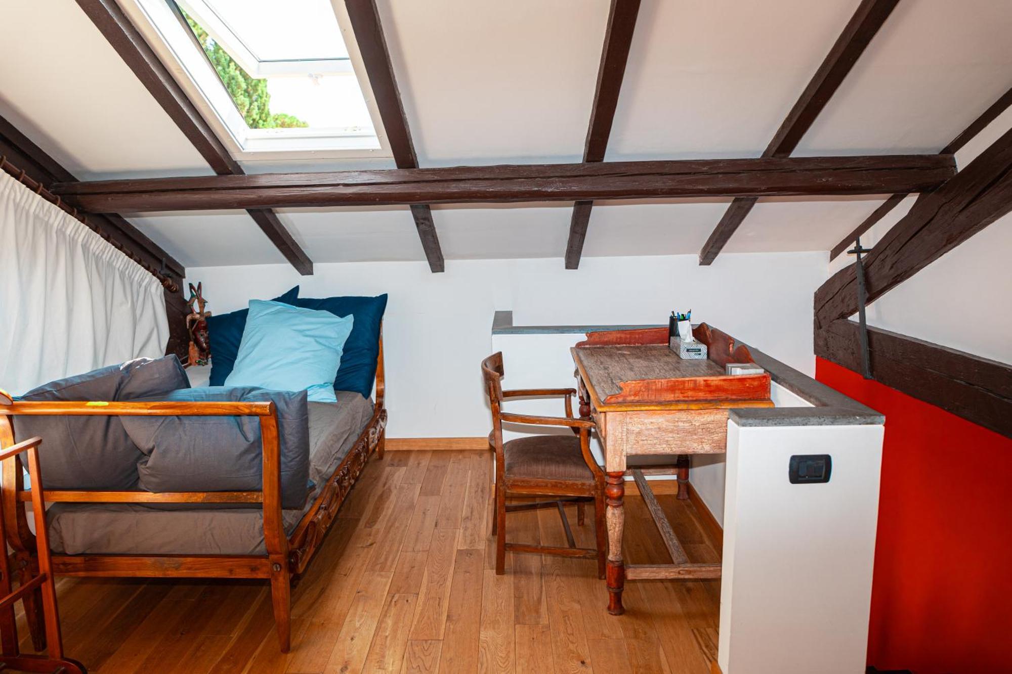 Apartment Dehon
